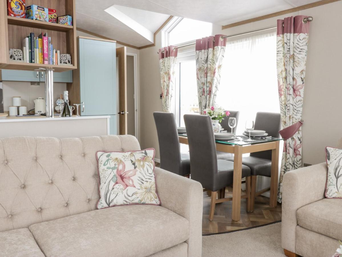 Serena Lodge Jedburgh Dış mekan fotoğraf